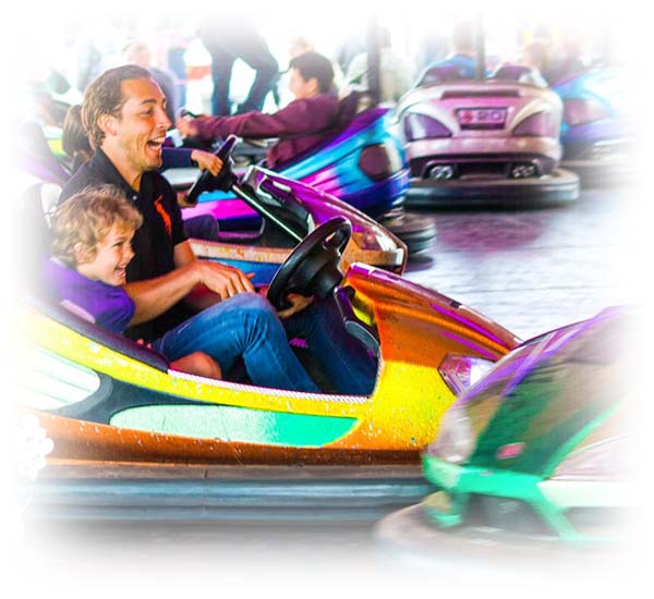 Foto AUTODROM – samochodziki